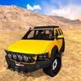 4x4 offroad simulator