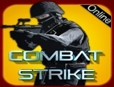 Combat Strike Multiplayer