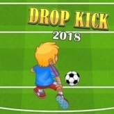 Drop Kick: Nhà Vô Địch Thế Giới