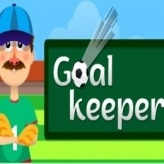 Goal keeper