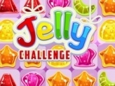 Jelly Challenge