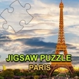 Ghép Hình Jigsaw Paris