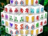 Mahjong Connect 3D